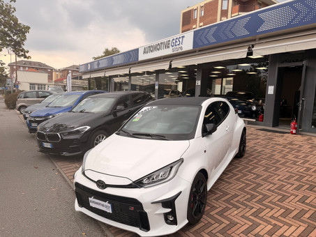 AutomotiveGest Store